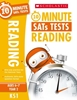 Scholastic KS2 Year 2 10 minute Reading tests