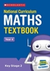 YEAR 4 LEARNING PACK [5 BOOKS] KS2 SATS MATHS TEXTBOOK