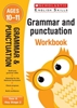 YEAR 6 KS2 SATS LEARNING PACK [5 BOOKS]. KS2 SATS GRAMMAR AND PUNCTUATION WORKBOOK