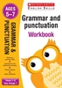 Scholastic Year 1 Grammar andVocabulary  Workbook