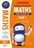 Scholastic Year 1 Maths Practice Workbook