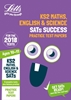 Letts Year 6 KS2 SATs Combined Mock Tests