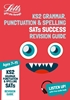 Letts Year 6 KS2 SATs GPS Revision Guide