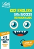 Letts Year 6 KS2 SATs  English Revision Guide