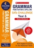 Scholastic Year 6 KS2  Grammar, Punctuation and Spelling Challenge  Tests & Workbooks with FREE P&P