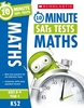 Scholastic Year 4 10 Minute Maths Tests