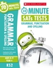 Scholastic Year 4 10 Minute SPAG Tests