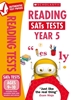 YEAR 5 EXAM PACK [5 BOOKS] KS2 SATS READING TESTS