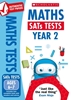 Scholastic KS2 Year 2 Maths Tests