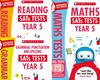 Year 5 Mock Test Pack [3 Books] SATS KS2